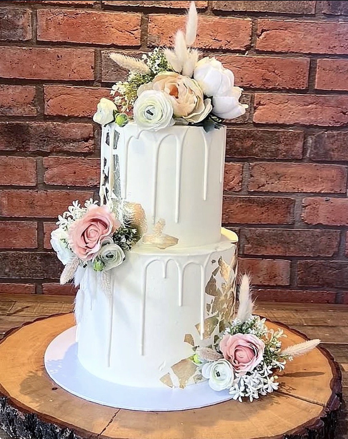 Wedding Cakes