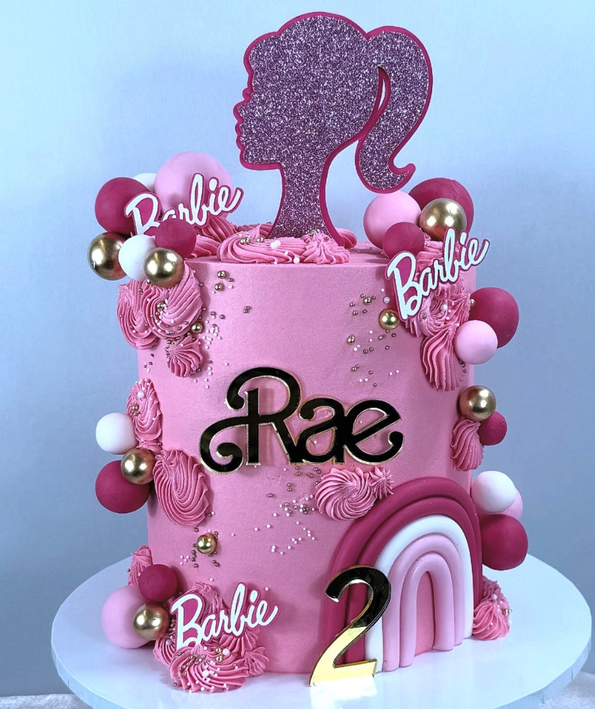 Celebration Cake 12