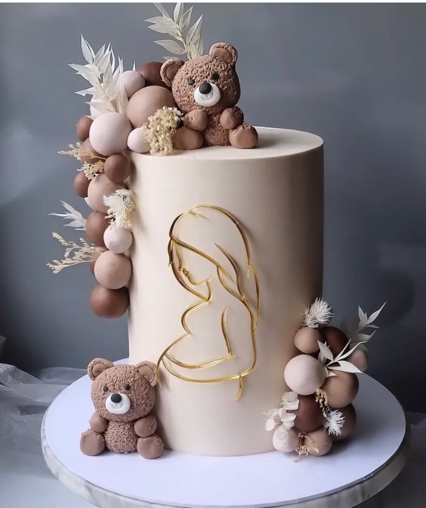 Celebration Cake 4