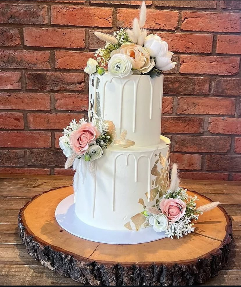 Celebration Cake 6
